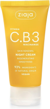 Vitamin C.B3 Niacinamid Regenerating Night Facial Cream 50 ml