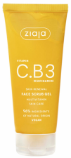 Vitamin C.B3 Niacinamid Exfoliating Facial Gel 100 ml