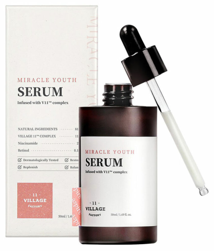 Miracle Youth Serum 50 ml