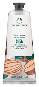 Shea handbalsam