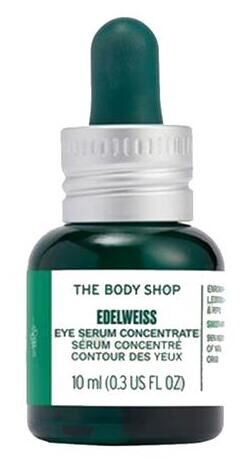 Edelweiss Concentrated Eye Serum 10 ml