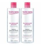 Hydra+ Duo Gentle Micellar Water 2 x 400 ml