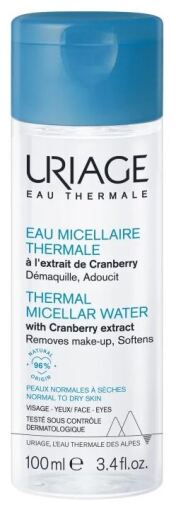 Eau Thermale Micellar Normal till torr hud 100 ml