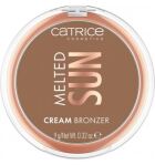 Melted Sun Cream Bronzer 9 gr