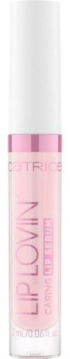 Lip Lovin&#39; Caring Lip Serum 010 Daily Darling 2 ml