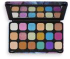 Forever Flawless Eyeshadow Palette 18,8 gr