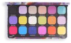 Forever Flawless Eyeshadow Palette 18,8 gr