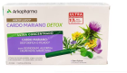 Arkofluido Milk Thistle Detox 20 ampuller