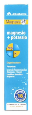 Arkovital Magnesium Kalium 18 tabletter