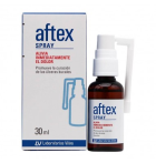 Aftex Forte Munspray 20 ml