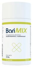 Barimix 30 kapslar