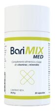 Barimix Med 30 kapslar