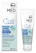 Med Pediatrics Forte Af blöjsalva 60 ml