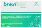 Brexibiol Paraprobiotic 30 tabletter