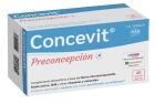 Concevit Preconception 40 kapslar