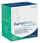 FertyBiotic Graviditet B+ 30 doser