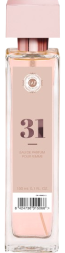 Nr 31 Eau de Parfum 150 ml