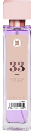 Nr 33 Eau de Parfum 150 ml