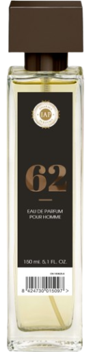 Nr 62 Eau de Parfum 150 ml