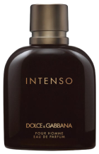 Intensiv Eau de Parfum