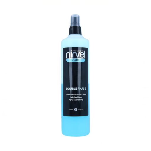 Care Double Phase Instant Conditioner