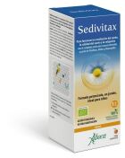 Sedivitax Persikosirap 220 gr