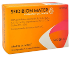 Seidibion Mater 30 doser