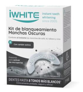 Spot Whitening Kit 11 delar