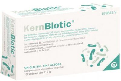 Kernbiotic 10 kuvert