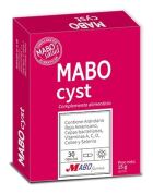 Mabocyst 30 kapslar