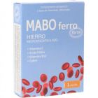 Maboferro Forte 30 kapslar