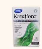 Kreaflora Biotic+ Digestive Enzymes 30 kapslar