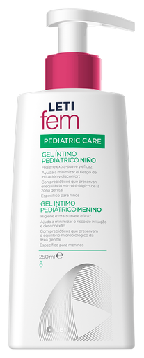 Fem Pediatric Intim Gel för barn 250 ml