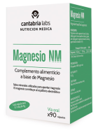 Magnesium Nm 90 kapslar