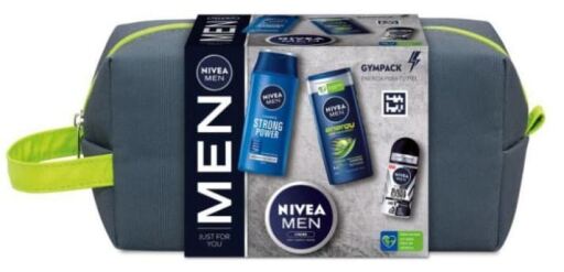 Men Gym Pack 5 delar