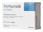 Inmunok Allerg 30 kapslar