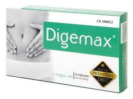 Digemax 15 kapslar