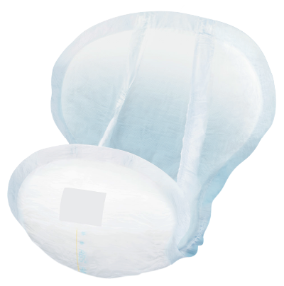 ABS Anatomical Diaper Super Night 80 enheter