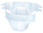 ABS Elastic Diaper Night 80 enheter