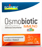 Osmobiotisk Immuno Niño 30 kuvert