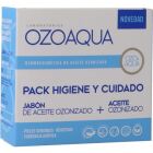 Hygien and Care Pack 2 st