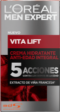 Vitalift Anti-Aging Moisturizing Cream för män