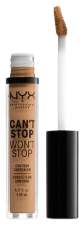 Can&#39;t Stop Won&#39;t Stop 24H Corrector 3,5 ml