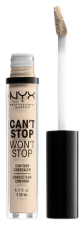 Can&#39;t Stop Won&#39;t Stop 24H Corrector 3,5 ml