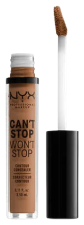 Can&#39;t Stop Won&#39;t Stop 24H Corrector 3,5 ml