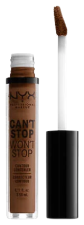 Can&#39;t Stop Won&#39;t Stop 24H Corrector 3,5 ml