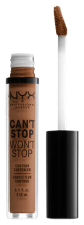 Can&#39;t Stop Won&#39;t Stop 24H Corrector 3,5 ml