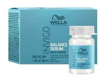 Invigo Balance Anti-Håravfall Serum 8 x 6 ml