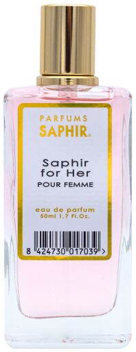 För henne Eau de Parfum