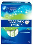 Pearl Super Tampons 24 enheter